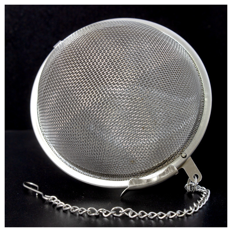 Stainless Steel Steeper