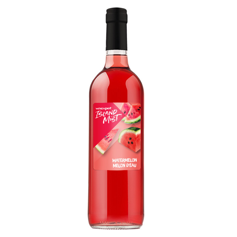 Island Mist Watermellon Kit (6L)