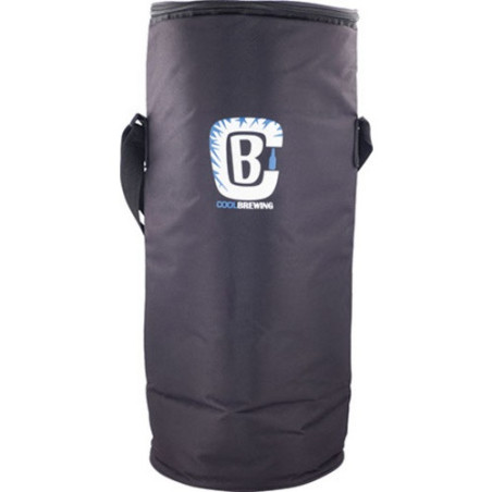 5 Gal CoolBrew Corny Keg Cooler