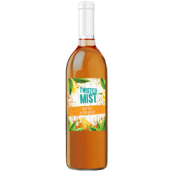 Twisted Mist Iced Tea Wine Kit (Limited)