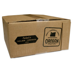 Oregon Fruit Peach Fruit Puree 11 lb.
