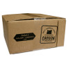 Oregon Fruit Peach Fruit Puree 11 lb.