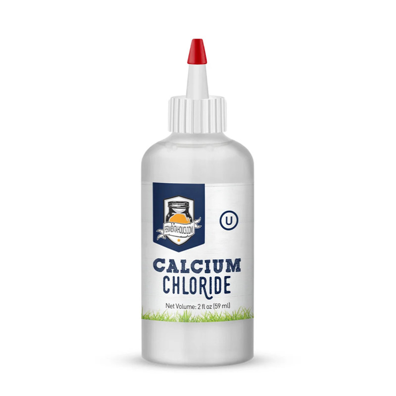 Calcium Chloride (Liquid)