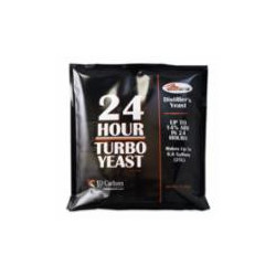 Fermfast 24 Hour Turbo Yeast 243 Gram