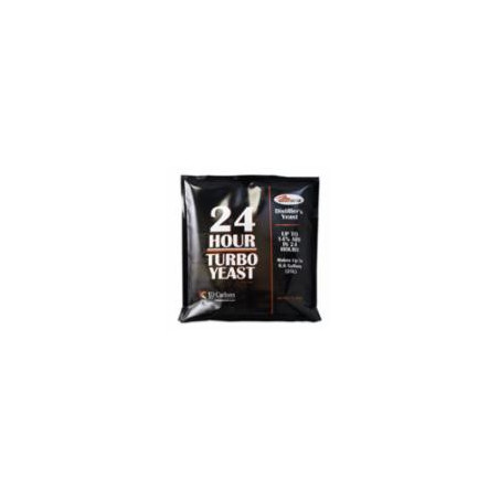 Fermfast 24 Hour Turbo Yeast 243 Gram