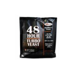 Fermfast 48 Hour Turbo Yeast 243 Gram