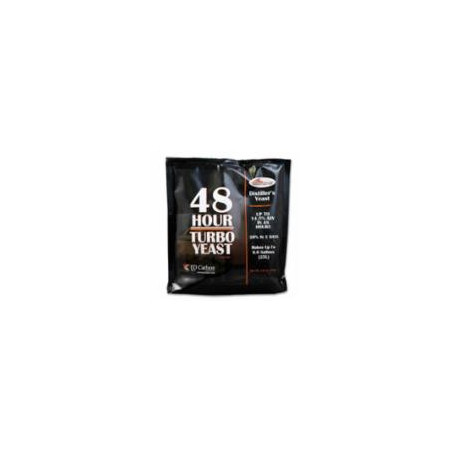 Fermfast 48 Hour Turbo Yeast 243 Gram