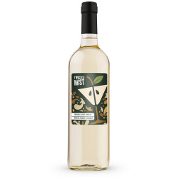Twisted Mist Caramel Apple Martini Wine Kit (Limited)