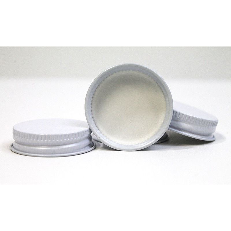 38mm Metal Screw Cap
