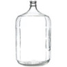 5 Gallon Italian Glass Carboy
