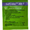 Fermentis SafCider AB-1 Cider Yeast 5 g Fermentis SafCider AB-1 Cider Yeast 5 g