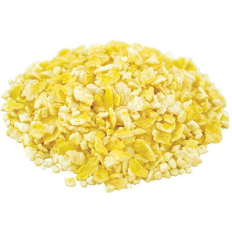 Flaked Corn (Maize) - Briess Malting