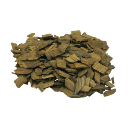 French Oak Chips Medium Toast 4 Oz