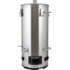 Gen 2 DigiBoil | Electric Kettle | 35L | 9.25G | 110V Gen 2 DigiBoil | Electric Kettle | 35L | 9.25G | 110V