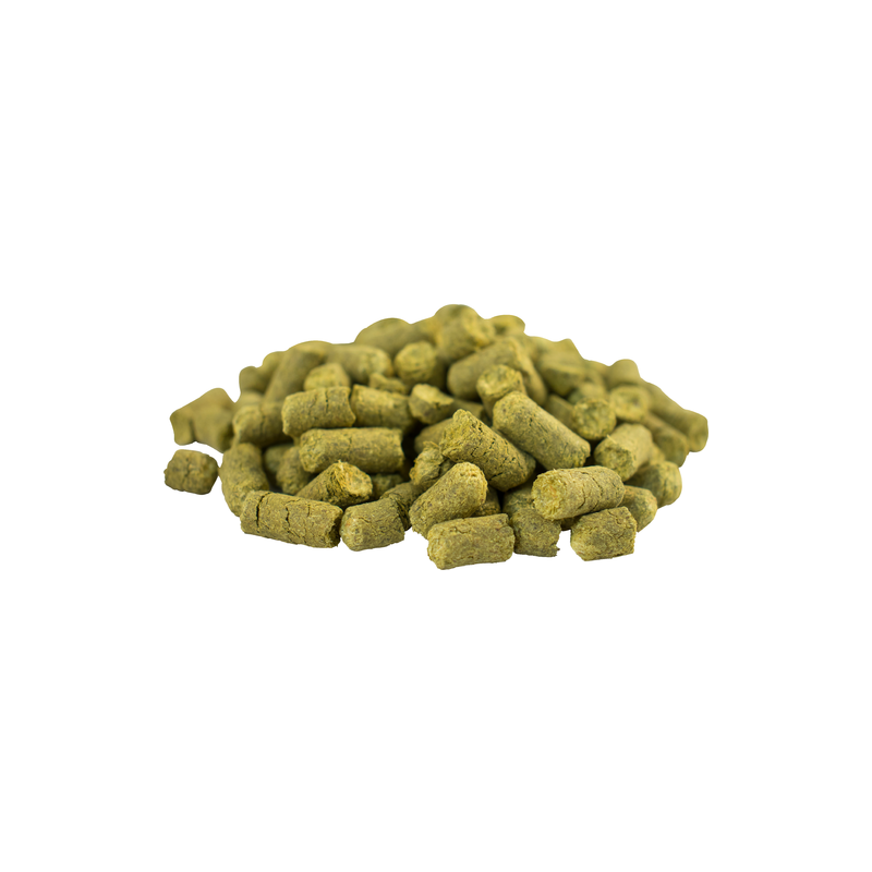 German Perle Hop Pellets 1 Oz