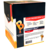 Imperial Stout One Gallon Ingredient Package Imperial Stout One Gallon Ingredient Package