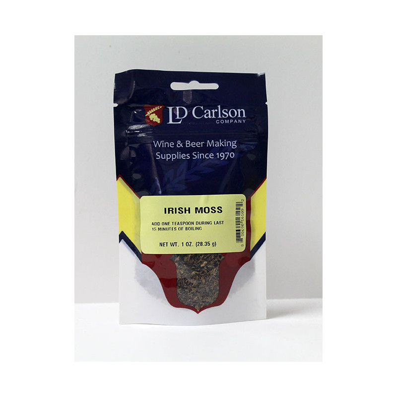 Irish Moss