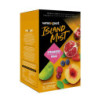 Island Mist Strawberry 6L Wine Kit