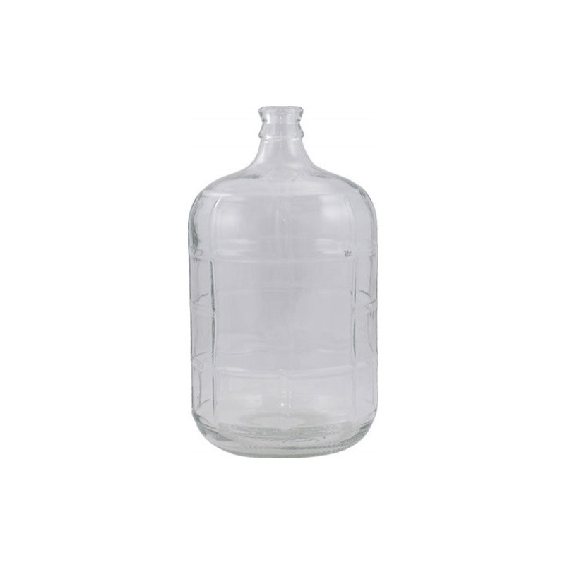 Italian Glass Carboy (3 Gallon) Italian Glass Carboy (3 Gallon)