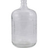 Italian Glass Carboy (3 Gallon) Italian Glass Carboy (3 Gallon)