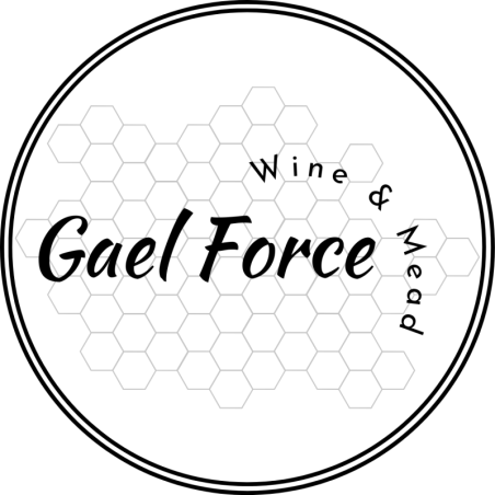 Logo Sticker