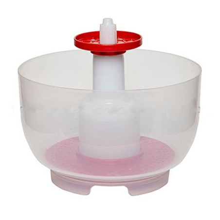 Monster Cleaner - Bottle And Fermenter Rinser