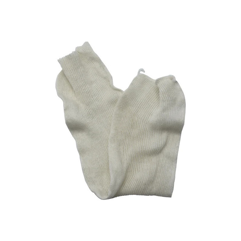 Muslin Hop Boiling Bag 5" X 11" 1 Count Muslin Hop Boiling Bag 5" X 11" 1 Count
