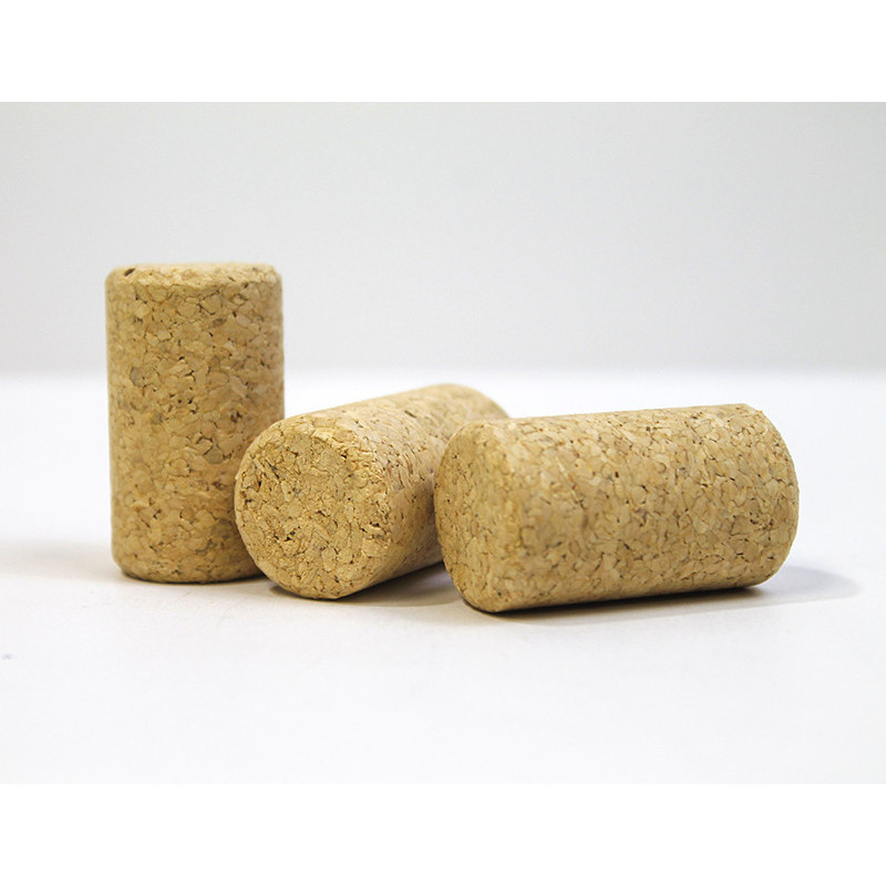 No. 9 1 3/4 Aglica Wine Corks 100/Bag