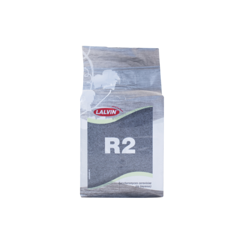 R-2 Dry Wine Yeast