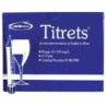 Titrets