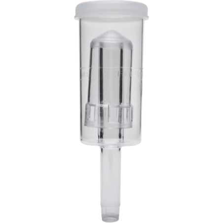 Airlock - 3 Piece