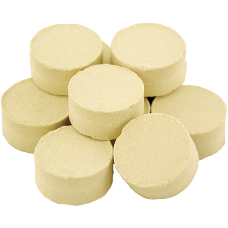 Whirlfloc Tablet