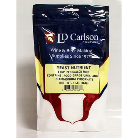 Yeast Nutrient
