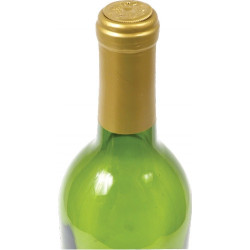 Wine Bottle Capsuls