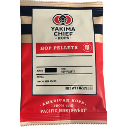 Mosaic® Brand HBC 369 Hops 1 Oz