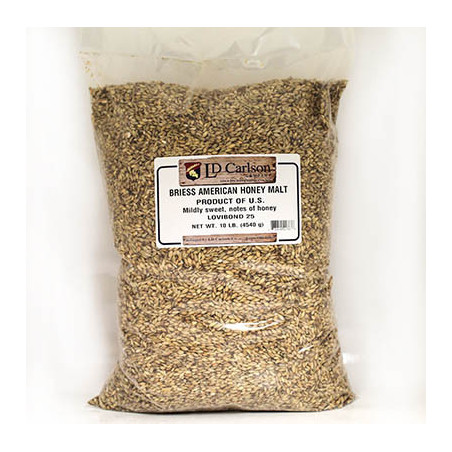 Briess American Honey Malt
