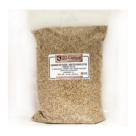 Warminster Floor Malted Maris Otter
