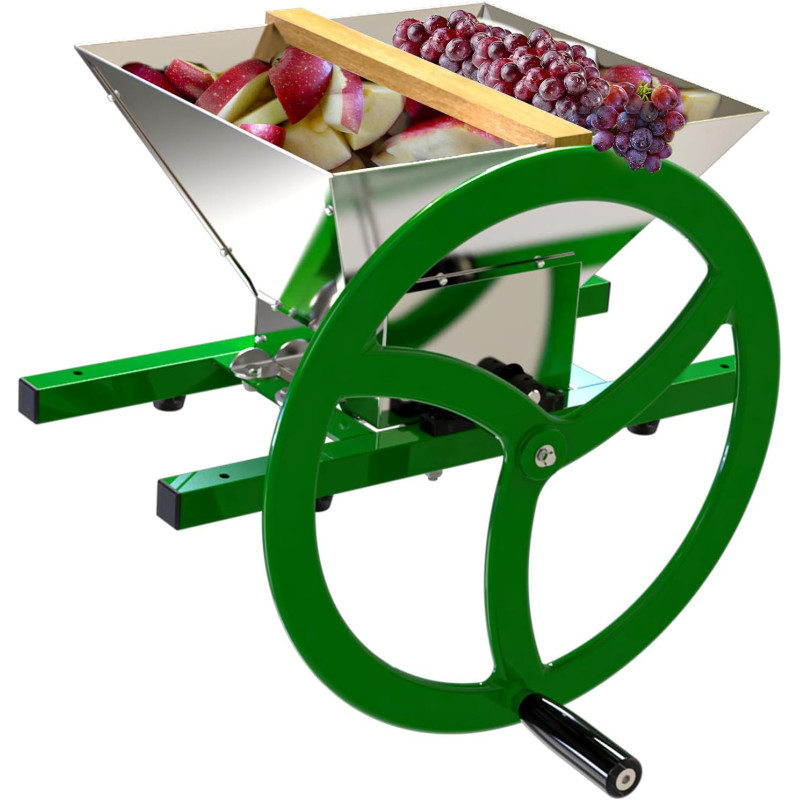 7L Fruit Crusher 7L Fruit Crusher