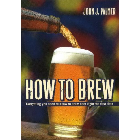 How to Brew (John Palmer)