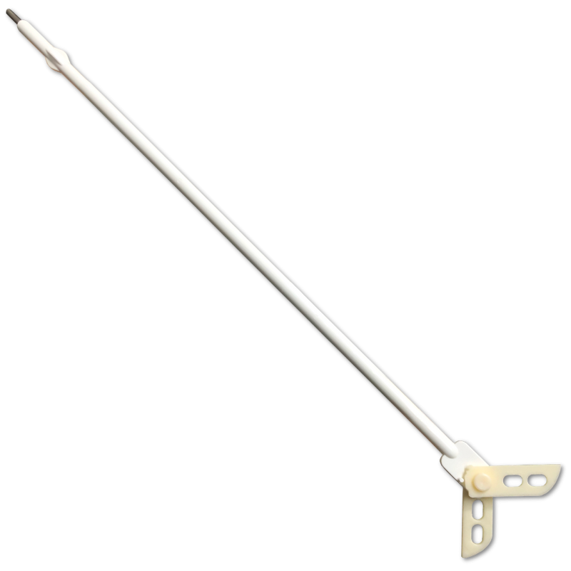 Plastic Mix-Stir - 24"