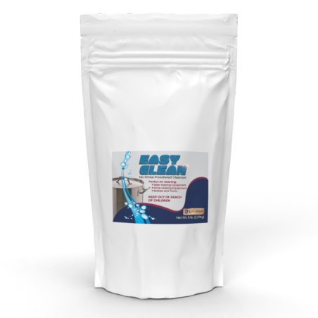 Easy Clean (5lb)
