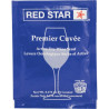 Premier Cuvée Red Star 5 Gram Wine Yeast