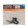 Auto Siphon Carboy Clip - For 3/8 inch Auto Siphon Carboy Clip - For 3/8 inch
