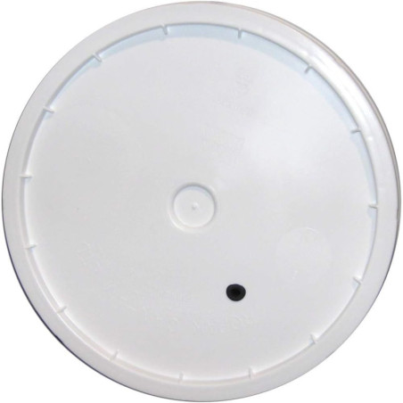 Grommeted Lid For 2 Gallon Buckets