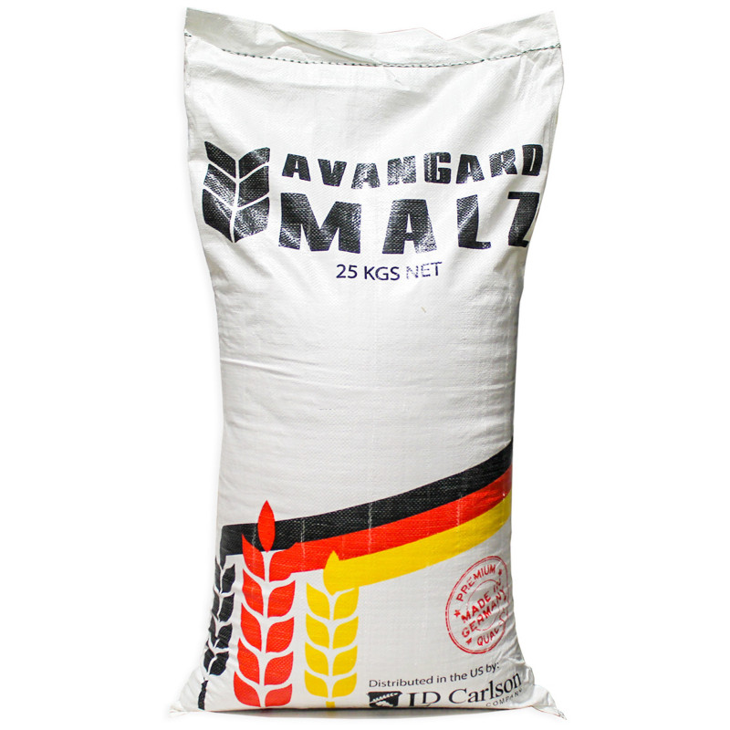 Avangard Malz Premium Munich Malt Dark (15L)