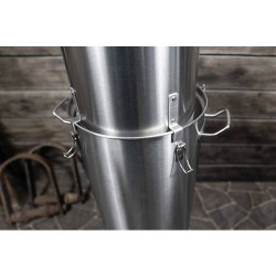 Anvil Foundry™ Brewing System - 10.5 gal (Without pump)