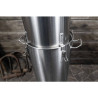 Anvil Foundry™ Brewing System - 10.5 gal (Without pump)