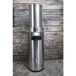 Anvil Foundry™ Brewing System - 10.5 gal (Without pump)