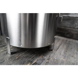 Anvil Foundry™ Brewing System - 10.5 gal (Without pump)