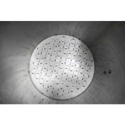 Anvil Foundry™ Brewing System - 10.5 gal (Without pump)